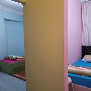Chambre Quadruple